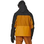 Лыжная куртка Object Picture, мультиколор - фото 2