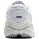 Мужские повседневные кроссовки Ghost Max L Brooks, White/White - фото 4