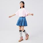 Детская юбка Lee, черный - фото 11