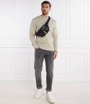 Толстовка BOSS ORANGE Westart Regular Fit, бежевый - фото 2