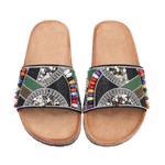 Мюли Ital-Design, черный - фото 4