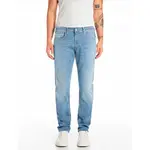 Джинсы Replay MA972Z.000.661800, синий - фото