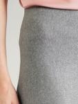 Юбка ONLY, Mottled Grey - фото 2
