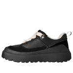 Угги UGG Heritage Utility Sneaker 'Black' - фото