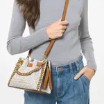 Сумка Mina MICHAEL KORS - фото 5