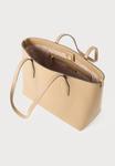 Сумка MICHAEL Michael Kors TOTE ZIP CASE, Husk/Beige - фото 4