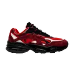 Кроссовки BAIT x Marvel x Cell Special Box Puma, красный - фото