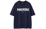 Футболка унисекс magmode, Темно-синий - фото 8