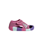 Кроссовки AltaVenture Infant 'Pink Purple Mint', розовый - фото