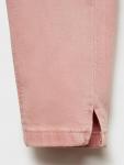 Детские джинсы Elena Skinny Mango, Pink - фото 2
