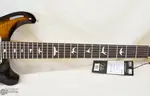 Гитара PRS 2022 CE 24 - Черный Янтарь (с/н: 5742) - фото 8