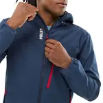 Куртка Millet Seneca Shield softshell, синий - фото 9