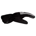 Перчатки BBB SubZero, черный - фото 2