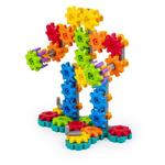 Зубчатые постройки Dumel Discovery Inna marka - фото 4