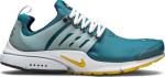Кроссовки Nike Air Presto 'Australia', бирюзовый - фото
