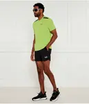 Кроссовки Ea7, черный - фото 2