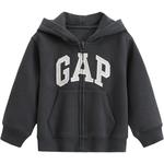 Детский свитшот GAP, розовый - фото 2