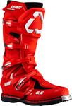 Мотоботы Leatt Boot 6.5, красный - фото 3