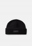 Шапка Calvin Klein PATCH UNISEX, Black - фото