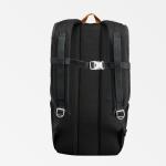 Рюкзак походный 20 л Quechua Arpenaz NH100, черный - фото 9