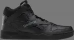 Кроссовки royal bb4500 h2 xe 'black alloy' Reebok, черный - фото
