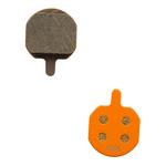 Колодки дискового тормоза Hayes MX2/3/4/5 DECATHLON - фото 3