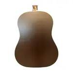 Акустическая гитара Gibson J-45 Special Satin Vintage Sunburst - фото 5