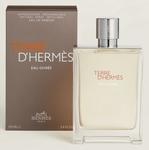 Парфюмерная вода Hermes Terre d'Hermes Eau Givree - фото 3