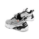 Кроссовки для детей "Дети" Paul Frank, цвет Black/Silver - фото 11