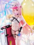 Фигурка Girls' Frontline - UKM-2000 1/7 Scale Figure (Soda Tale Ver.) - фото 3