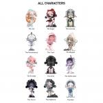 Фигурка Pop Mart Skullpanda The Sound Series - The Disqust - фото 4