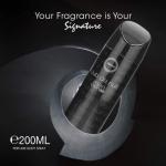 Armaf Club De Nuit Intense Man Подарочный набор из двух предметов, черный - фото 3