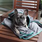 Одеяло DS Produkte, серый - фото 28