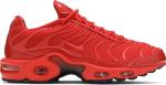 Кроссовки Nike Wmns Air Max Plus 'Light Crimson', оранжевый - фото