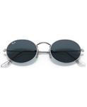 Солнцезащитные очки, rb3547 51 Ray-Ban, мульти - фото 6