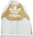 Кроссовки Adidas Wmns Superstar, белый - фото 7