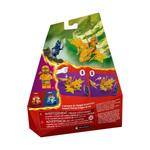 Конструктор Lego NINJAGO Arin's Rising Dragon Strike 71803, 27 деталей - фото 2