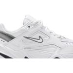 Кроссовки Nike Wmns M2K Tekno, белый - фото 5