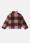 Джемпер Roxy LIKE ELECTRICITY, Nirvana Be Bold Plaid Rg/Brown - фото 2