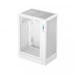 Корпус DeepCool CH170 Plus, Mini Tower, белый - фото 2