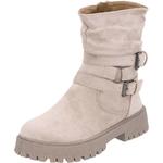 Ботинки palado, бежевый - фото