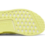 Кроссовки Adidas Wmns NMD_R1 'Pulse Yellow', желтый - фото 5