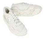 Кроссовки женские New Balance 550, белый - фото 2