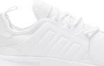 Кроссовки Adidas X_PLR J, белый - фото 2