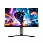 Игровой монитор ANTGAMER ANT275ZQE, 26.5", 2560x1440, 540 Гц/720 Гц, W-OLED, черный/серый - фото 2