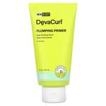 DevaCurl, Plumping Primer, Body-Building Gelee, 147 мл (5 жидк. Унций) - фото 2