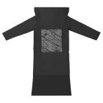 Подушка–одеяло Ikea Lanespelare, черный - фото 3