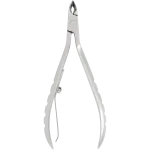 Hebe Professional кусачки для кутикулы, 1 шт. - фото 3