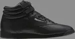 Кроссовки wmns freestyle hi 'black' Reebok, черный - фото 2