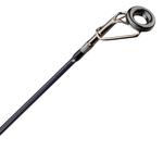 Карповое удилище Xtrem-5 10 футов 2,75 фунта CAPERLAN - фото 8